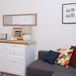 Apartment Casa Busciana Olmedo