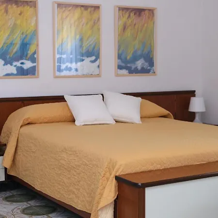 Casa Busciana Apartment Olmedo