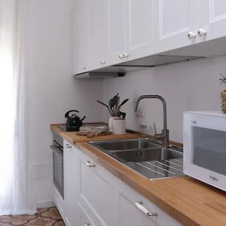 Casa Busciana Apartment
