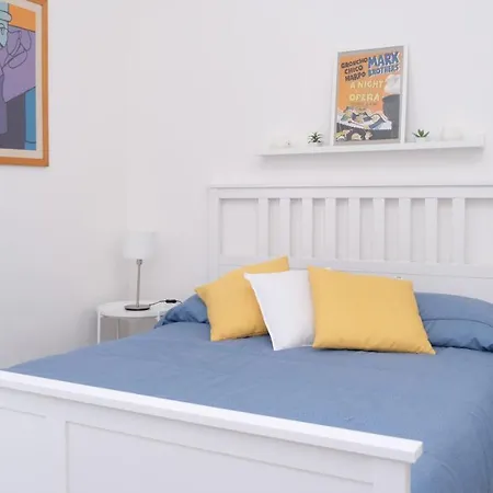 Apartment Casa Busciana