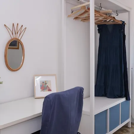 Apartment Casa Busciana