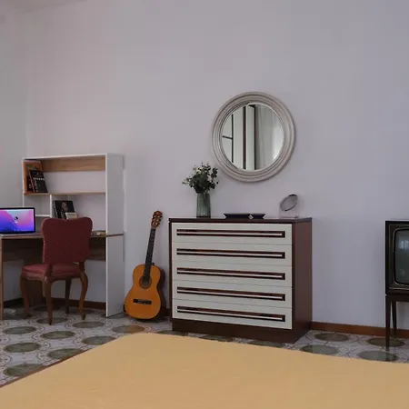Casa Busciana *