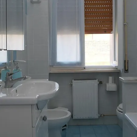Casa Busciana Apartment