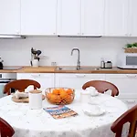 Apartman Casa Busciana Olmedo