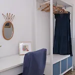 Apartman Casa Busciana