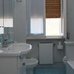 Casa Busciana Apartman