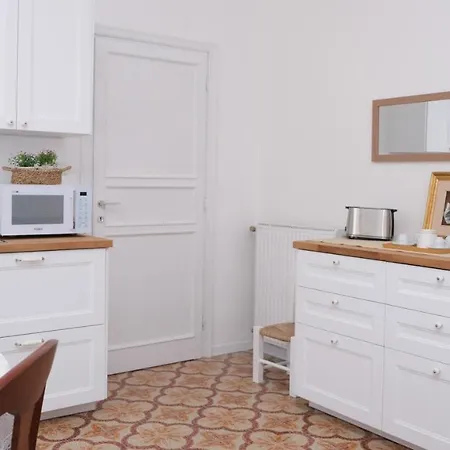 شقة Casa Busciana