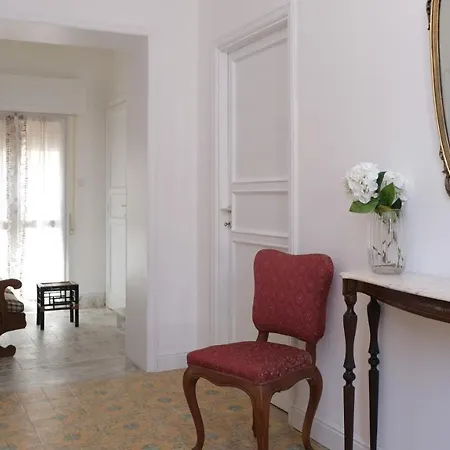 Casa Busciana