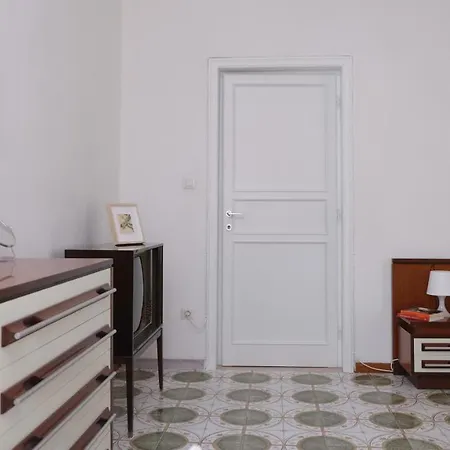 Casa Busciana شقة