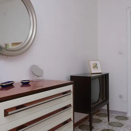 شقة Casa Busciana