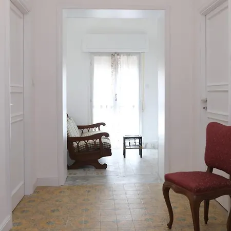 Casa Busciana Apartman Olmedo