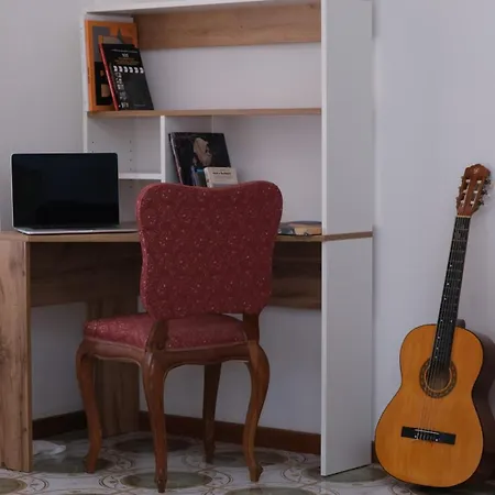 Casa Busciana Olmedo